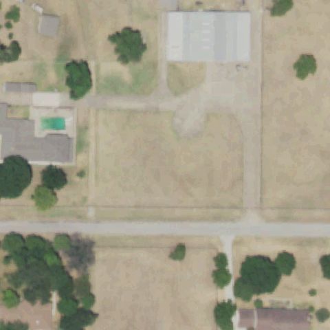 Aerial tile for 32XS
