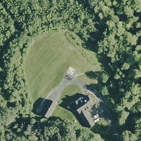 Aerial tile for 33NH