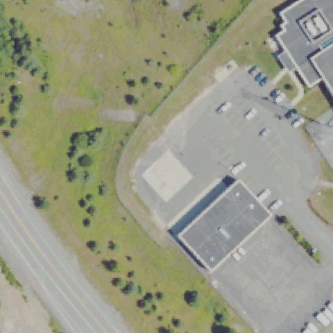 Aerial tile for 33PN