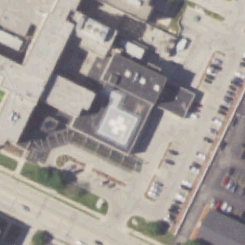 Aerial tile for 33WI