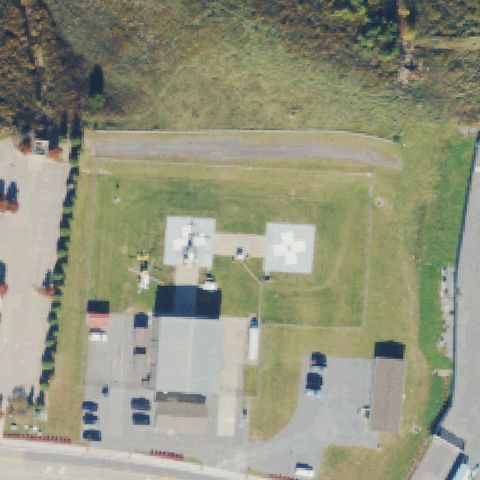 Aerial tile for 33WV