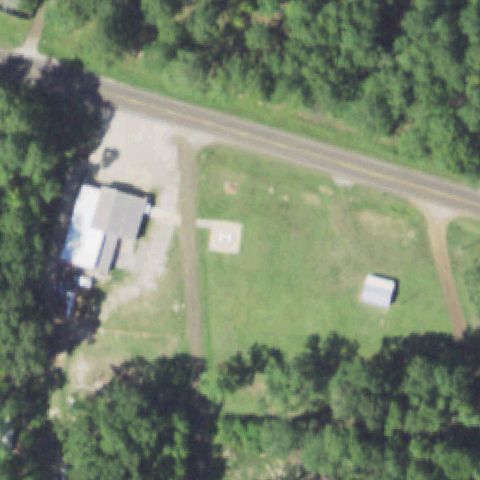 Aerial tile for 33XS