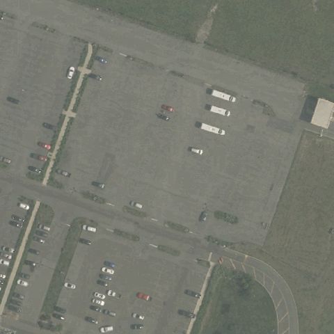 Aerial tile for 34JY