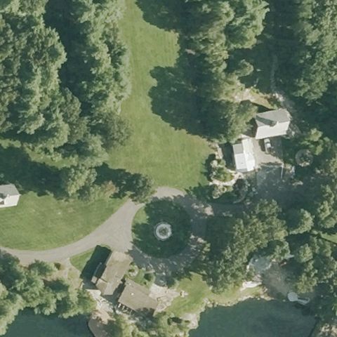 Aerial tile for 34NH