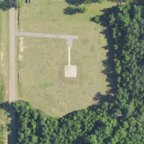 Aerial tile for 35AL