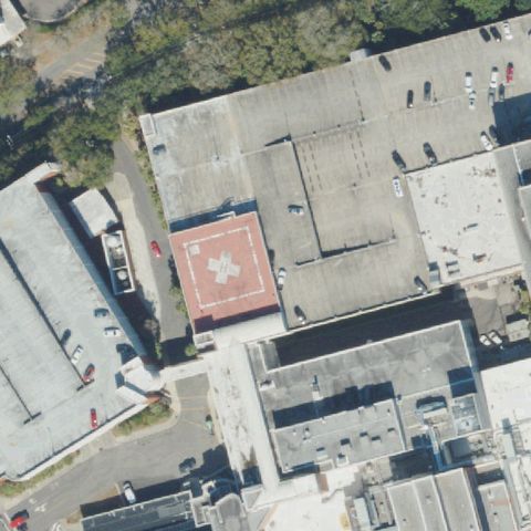 Aerial tile for 35FL