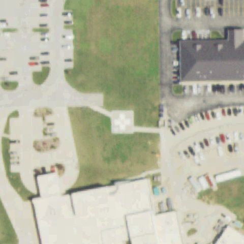 Aerial tile for 35LL