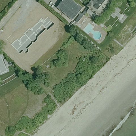 Aerial tile for 35MA