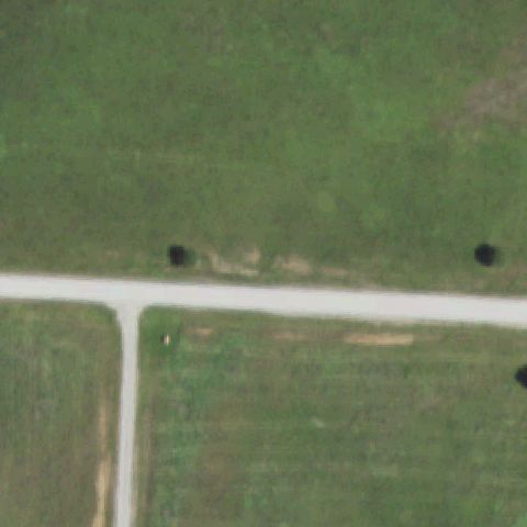 Aerial tile for 35MO