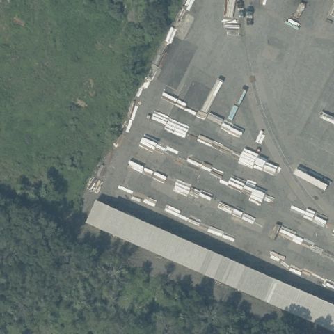 Aerial tile for 35NJ