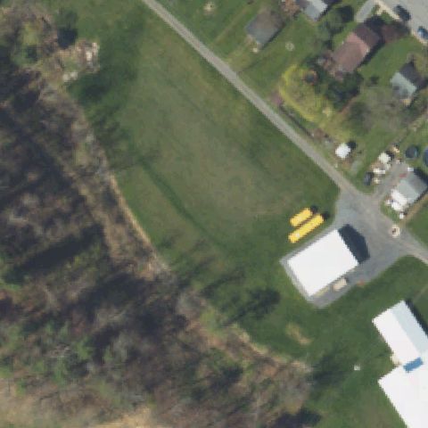 Aerial tile for 35PN