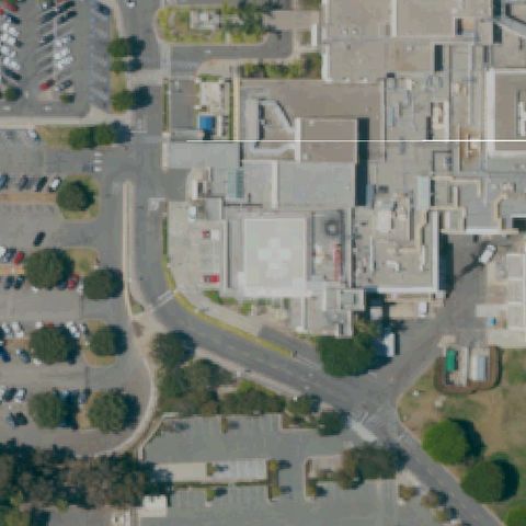 Aerial tile for 36CL