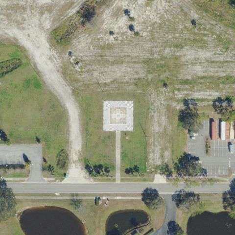 Aerial tile for 36FL
