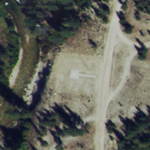 Aerial tile for 36ID