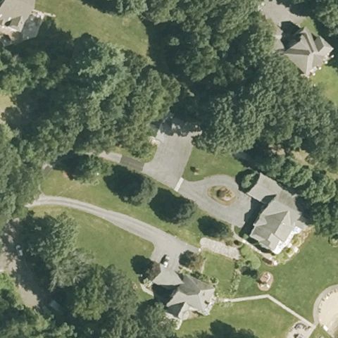 Aerial tile for 36NH
