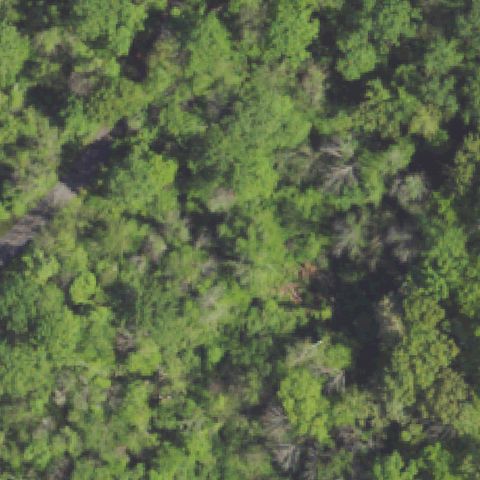Aerial tile for 36PN
