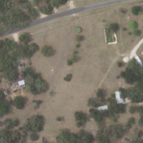 Aerial tile for 36TS