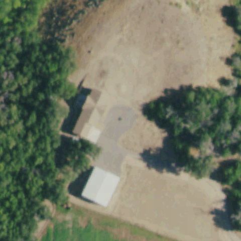 Aerial tile for 37CO