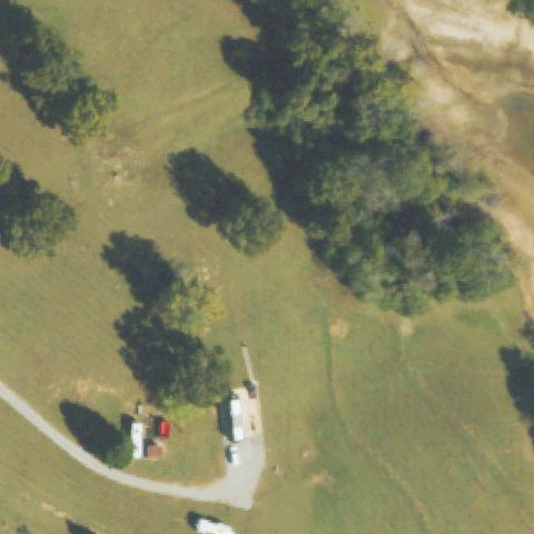 Aerial tile for 37GA