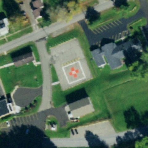 Aerial tile for 37NY