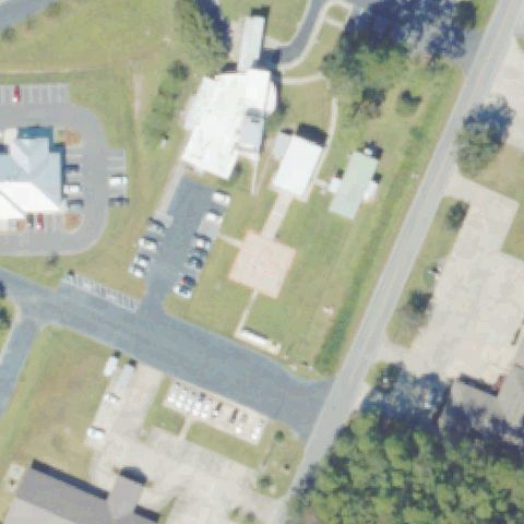 Aerial tile for 39GA