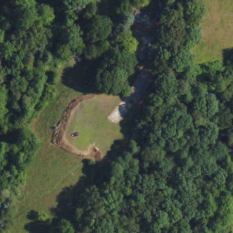 Aerial tile for 39NC