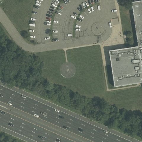Aerial tile for 39NJ