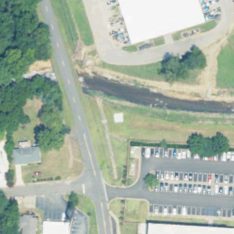 Aerial tile for 3AL3