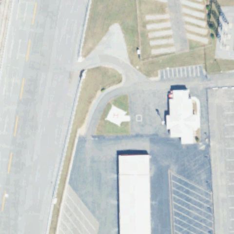 Aerial tile for 3AL7