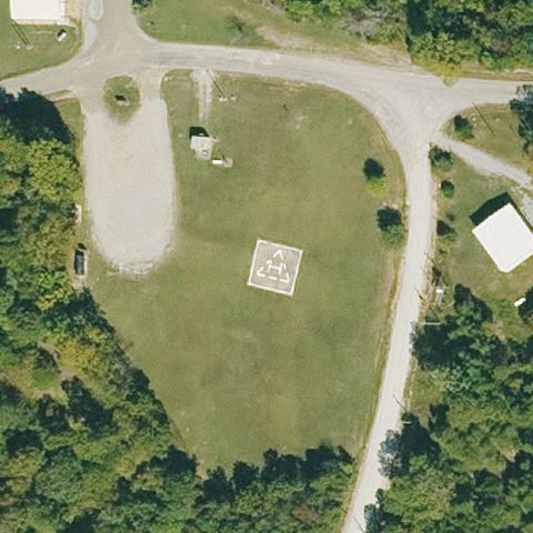 Aerial tile for 3AR1