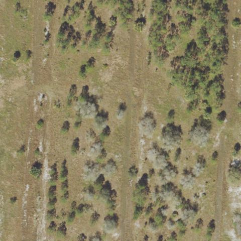 Aerial tile for 3FA0