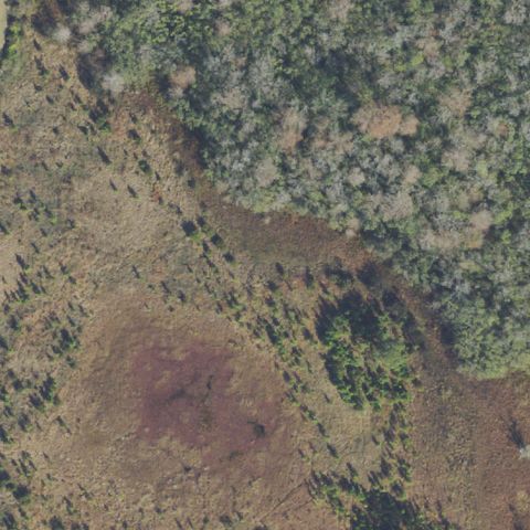 Aerial tile for 3FA4
