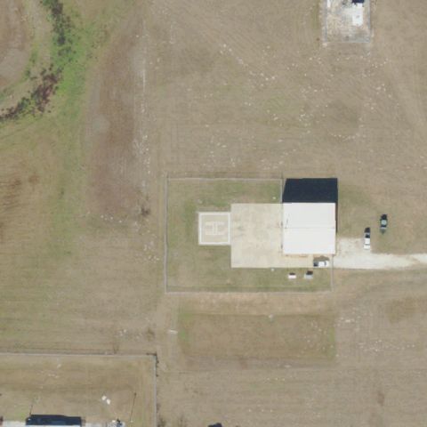 Aerial tile for 3FA6