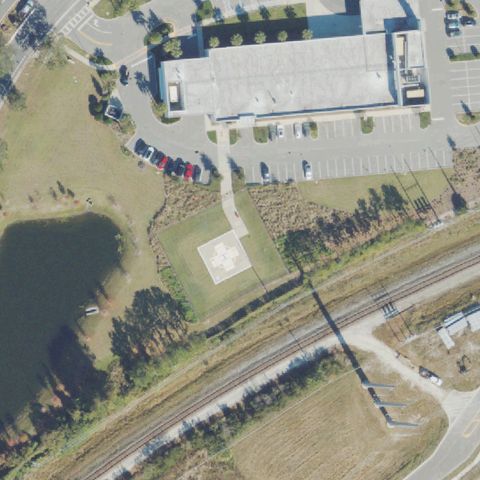 Aerial tile for 3FA9