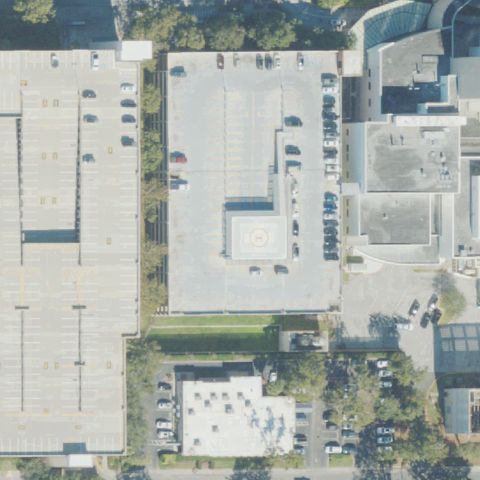 Aerial tile for 3FD5