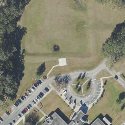 Aerial tile for 3FL3