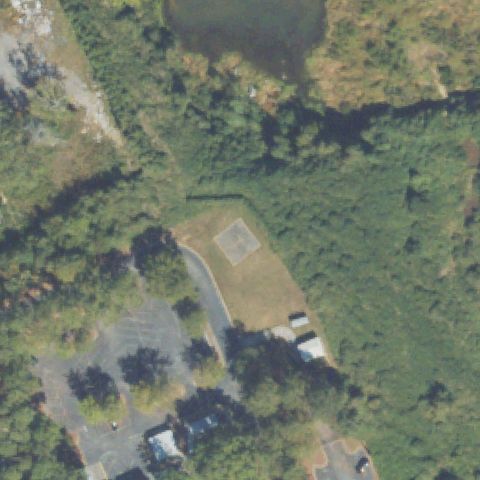 Aerial tile for 3GA4