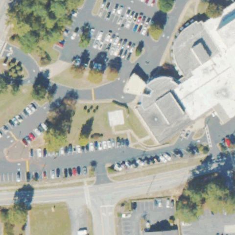 Aerial tile for 3GE5