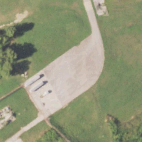 Aerial tile for 3IL2