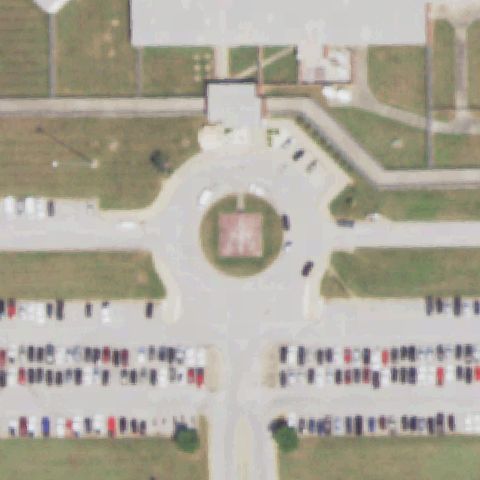 Aerial tile for 3IL6