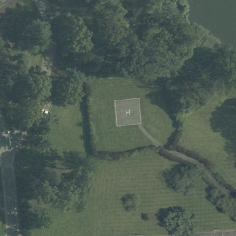 Aerial tile for 3JY2