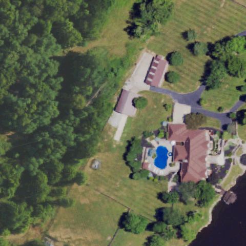 Aerial tile for 3KY2