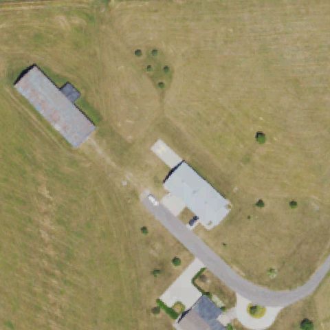 Aerial tile for 3KY7