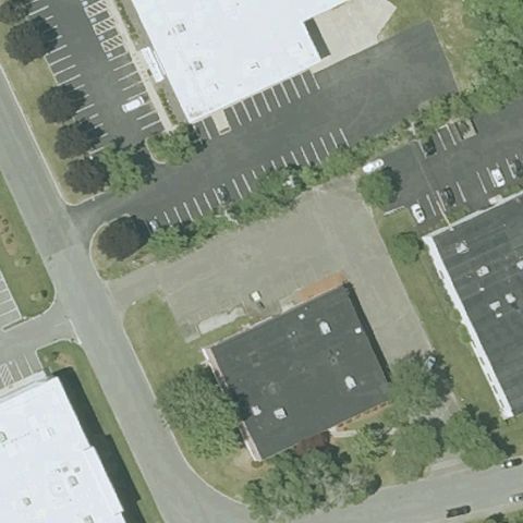 Aerial tile for 3MA0