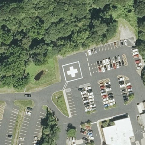 Aerial tile for 3MA1