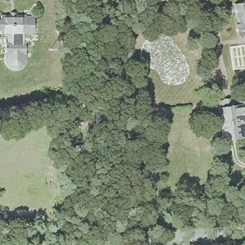 Aerial tile for 3MA3