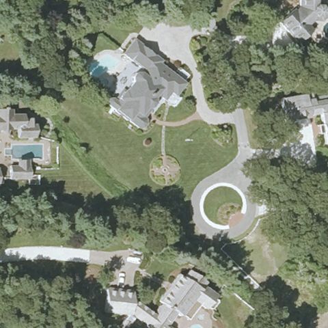 Aerial tile for 3MA9