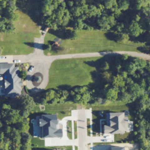 Aerial tile for 3MI3