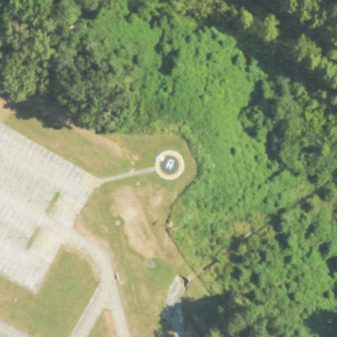 Aerial tile for 3MS0