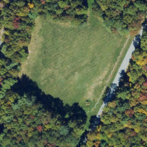 Aerial tile for 3NC8